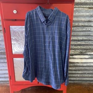 Business Casual Button up XXL